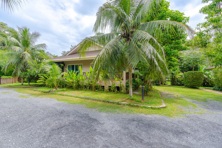 BK Villa, Phuket Island
