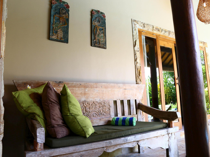 Others 5, Dolphin at Lovina Beachhouse Villas, Buleleng