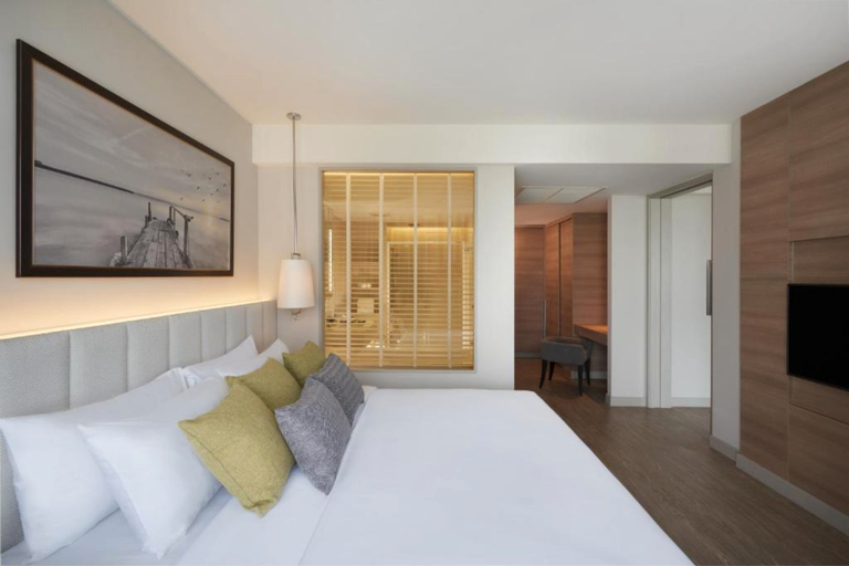 Bedroom 7