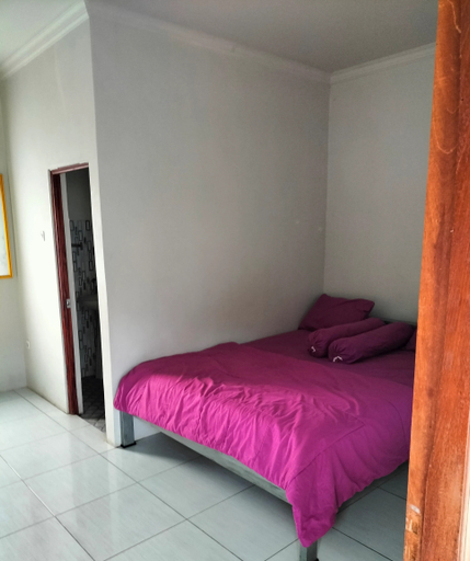 Bedroom 4, GuciGung Resort, Tegal