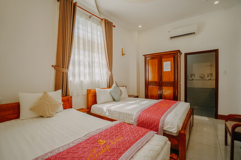 Bedroom 2, Tulip Hotel, Cái Răng