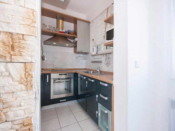 Others 5, Apartment Toni, Vodice