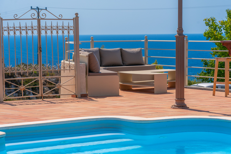 Sport & Beauty 5, Kekatos Studios, Ionian Islands
