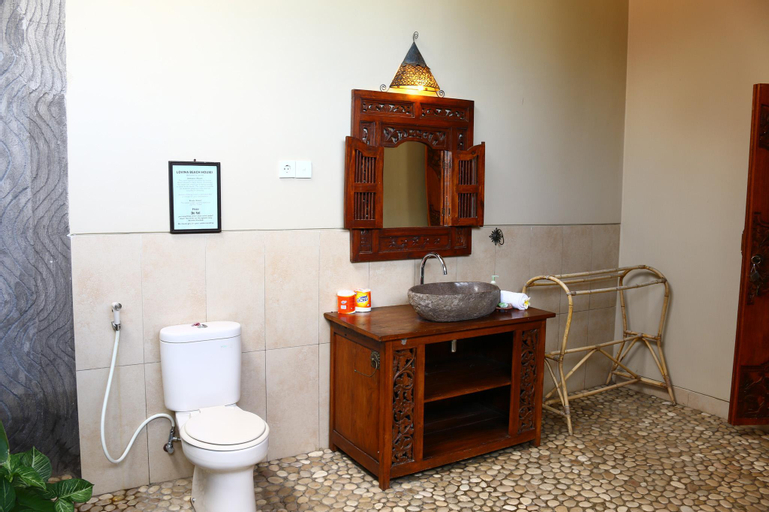 Bedroom 4, Dolphin at Lovina Beachhouse Villas, Buleleng