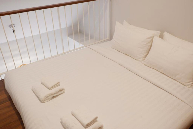 Bedroom 13