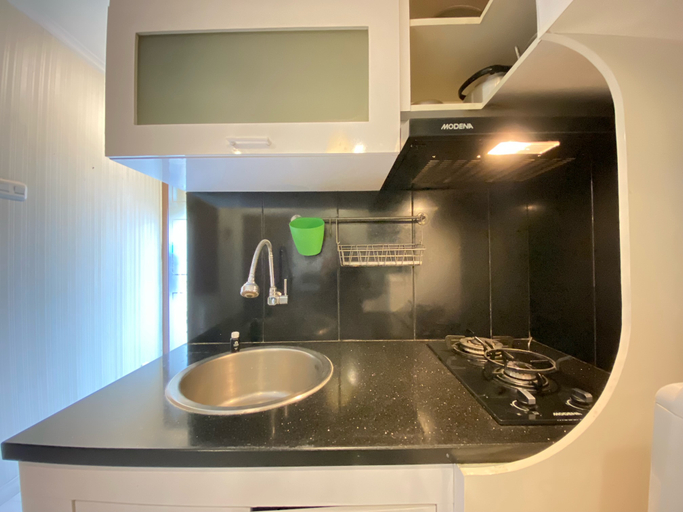 Others 4, Cozy 2BR Apartment at Gateway Ahmad Yani Cicadas By Travelio, Bandung