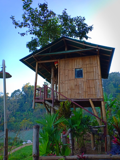 Exterior & Views 5, Bali Tree House, Tabanan
