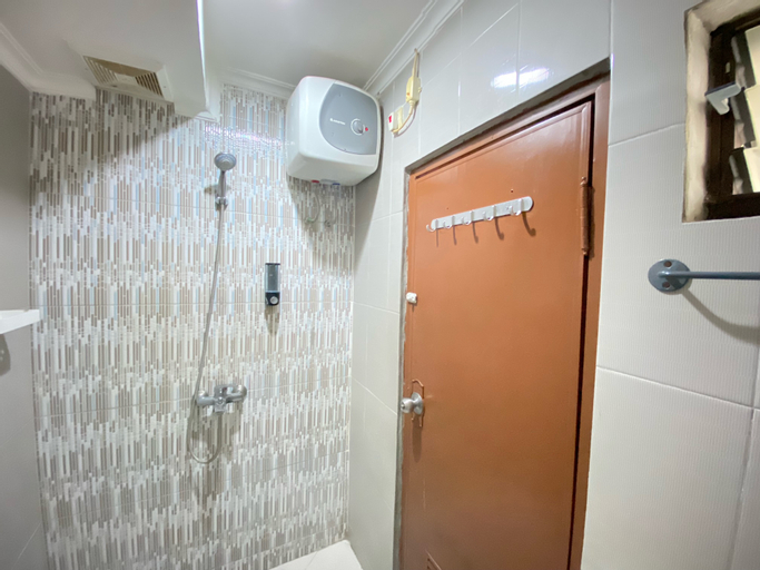 Bedroom 4, Cozy 2BR Apartment at Gateway Ahmad Yani Cicadas By Travelio, Bandung