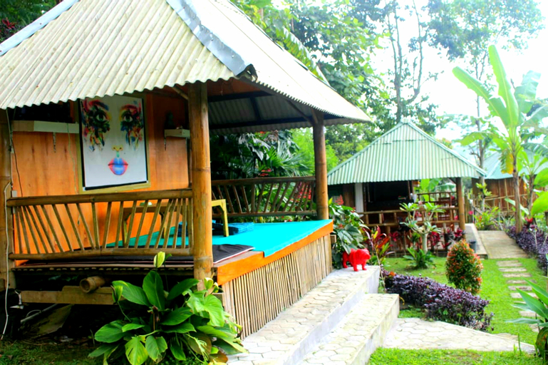 Exterior & Views 4, Bali Tree House, Tabanan