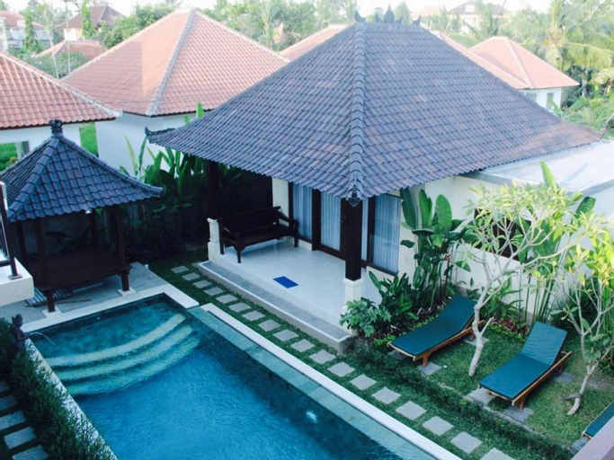 Sport & Beauty 4, Queen Bisma Villa , Gianyar