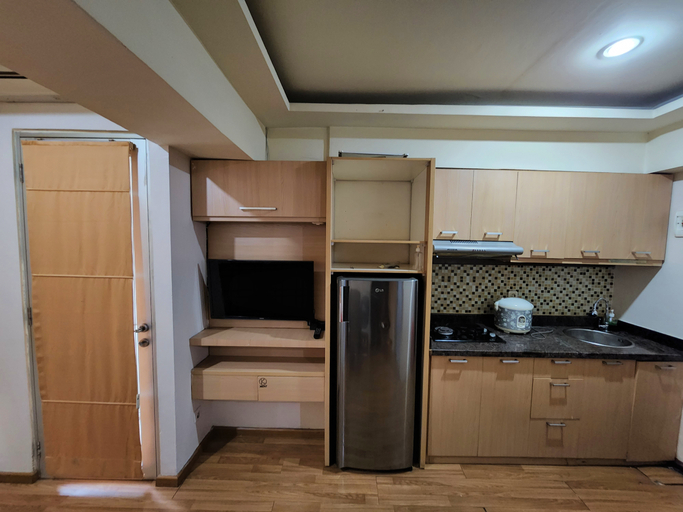 Others 2, 2 Bedrooms at The Jardin Apartment by LS Room, Bandung