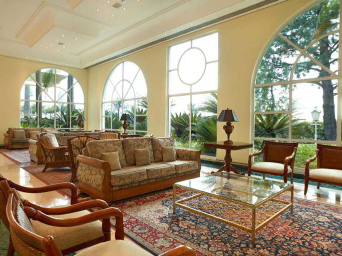 Public Area 5, Royal Palm Plaza Resort Campinas, Campinas
