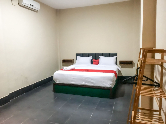 RedDoorz @ Jalan Gelanggang Remaja Waena Jayapura, Jayapura