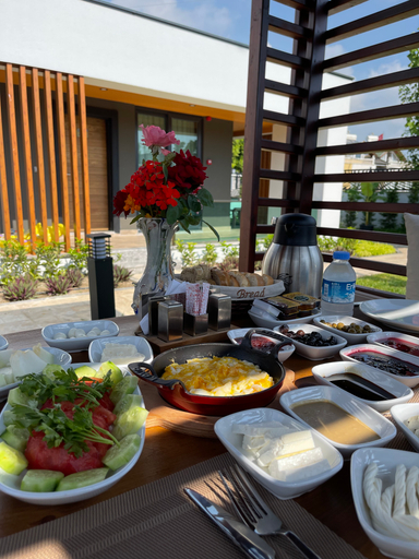 Others 4, Guvenpark Residence and Hotel, Kemer
