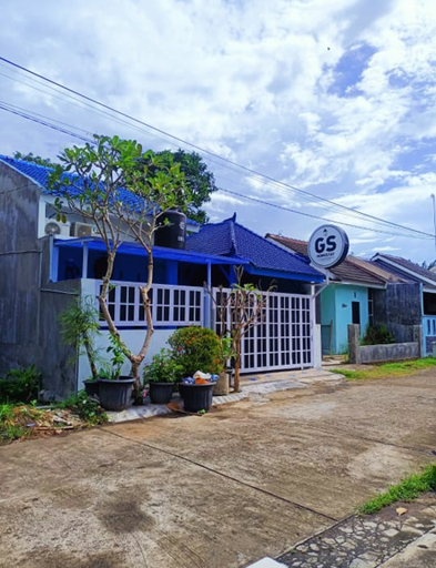 Exterior & Views, GS Homestay 2, Banyuwangi