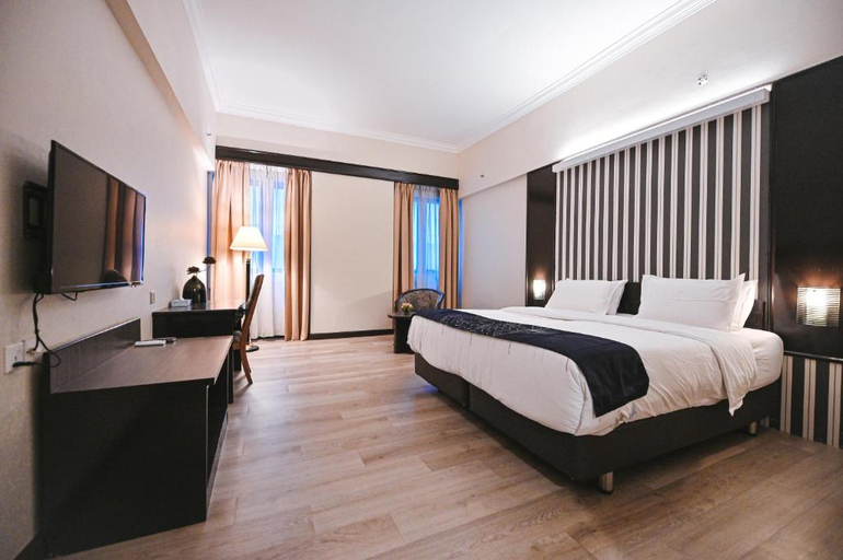 Bedroom 3, Prime City Hotel Kluang, Kluang