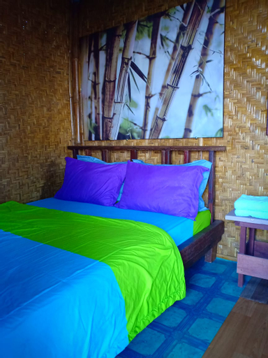 Bedroom 2, Bali Tree House, Tabanan