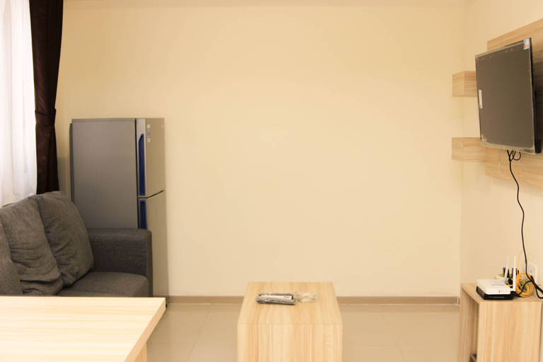 Others 4, Luxury and Comfy 2BR at Meikarta Apartment By Travelio, Cikarang