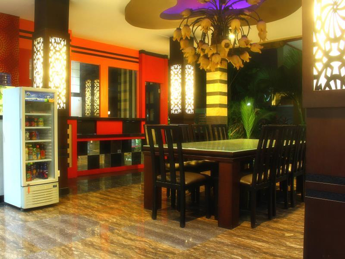 Food & Drinks, Samudra Kuta Resort and Villa, Badung