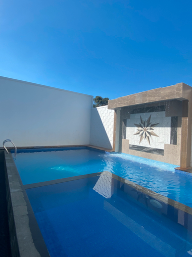 Sport & Beauty 3, A Luxury Villa Bubu by Ranti Bubu, Bandung