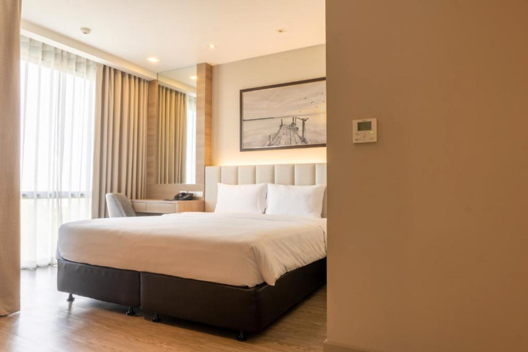 Bedroom 17