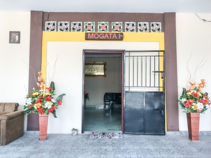 RedDoorz @ Jalan Gelanggang Remaja Waena Jayapura, Jayapura