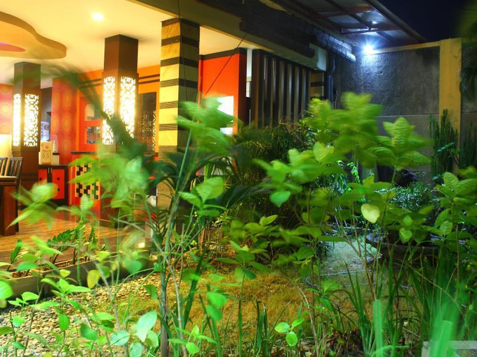 Exterior & Views, Samudra Kuta Resort and Villa, Badung