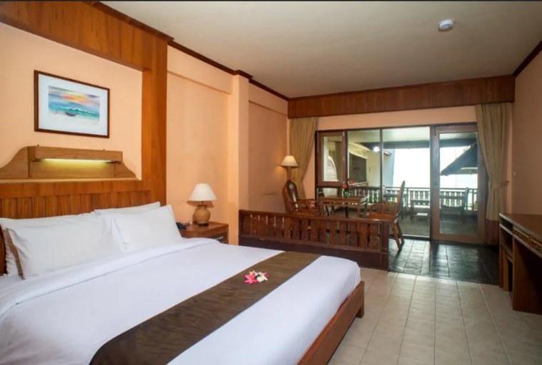 Bedroom 4, Aloha Resort Koh Samui, Ko Samui