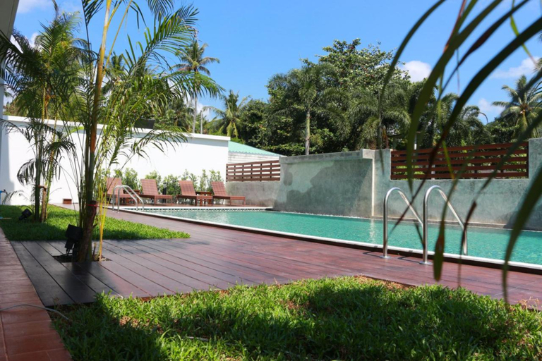 Sport & Beauty 2, Crystal Lamai Samui, Ko Samui
