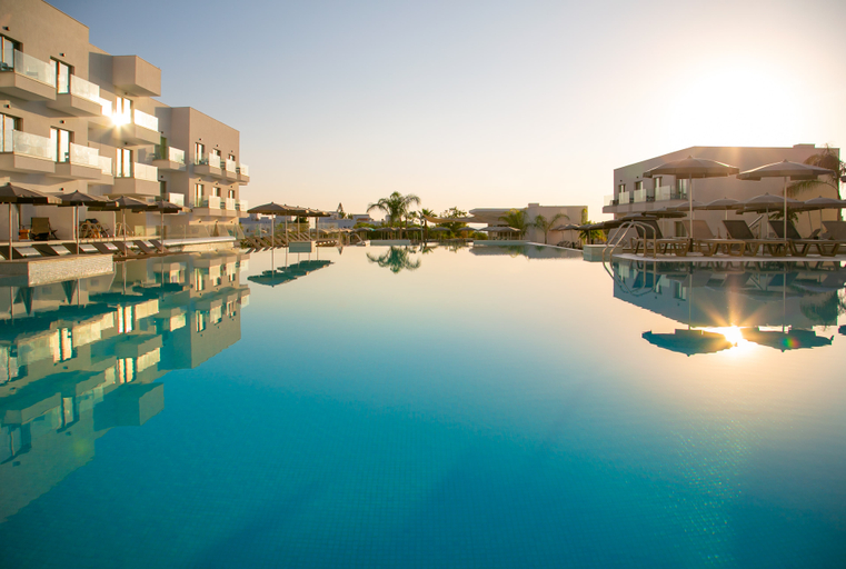 Exterior & Views 2, Atlantica Aqua Blue