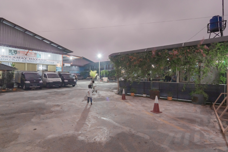 Exterior & Views 2, Koolkost Syariah @ Wisma Arafah Tasikmalaya (Minimum Stays 30 Nights), Tasikmalaya