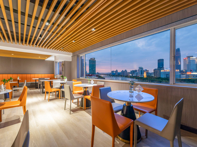 Food & Drinks 5, Teckon Myfeel Hotel Ningbo Tianyi Square East Gate, Ningbo