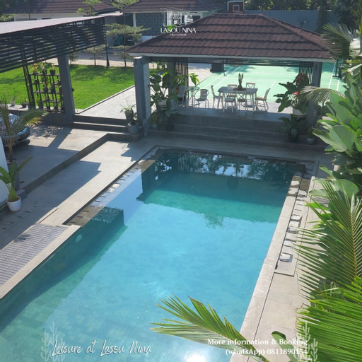 Sport & Beauty, Villa LaSou Nina | Ciater - Subang, Subang