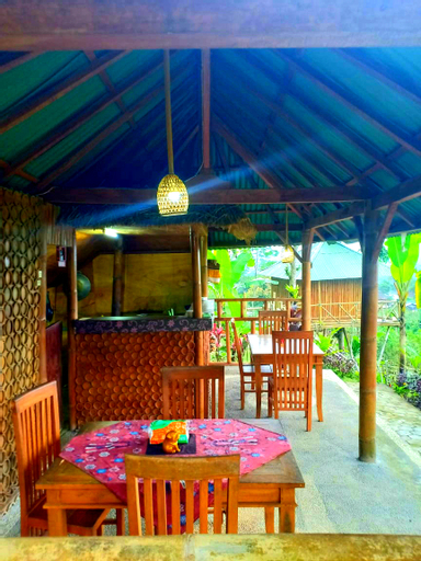 Food & Drinks, Bali Tree House, Tabanan