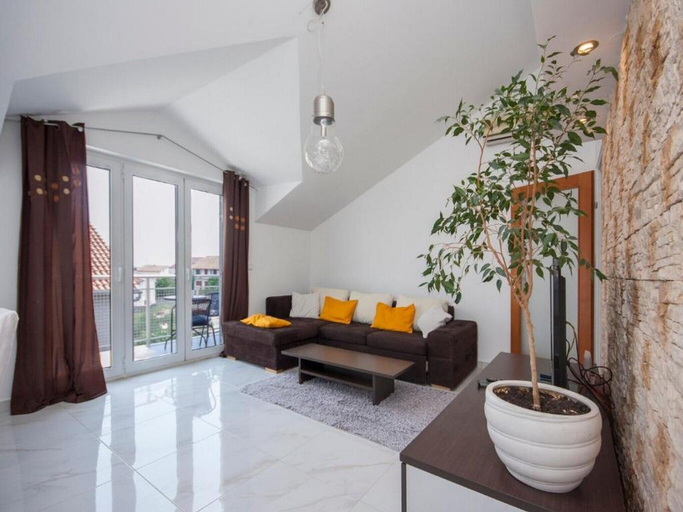 Public Area, Apartment Toni, Vodice