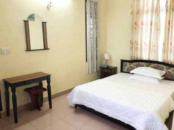 Bedroom 5, Cat Phu Hotel, Buon Ma Thuot