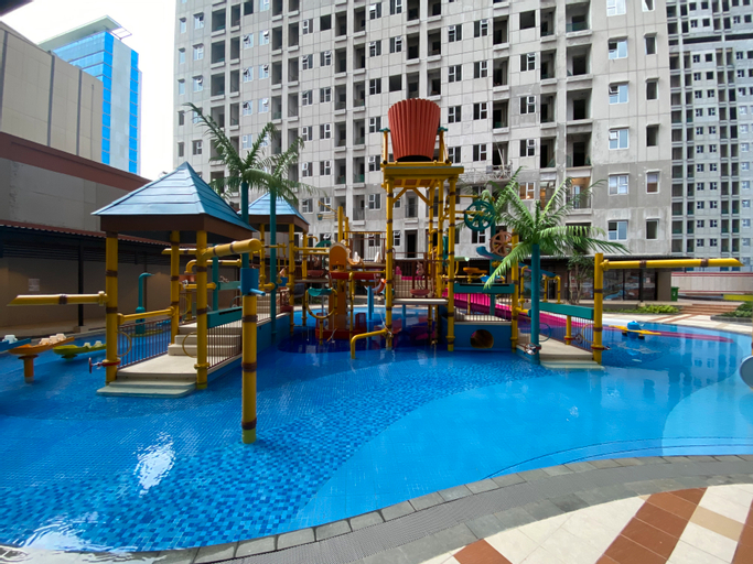 Sport & Beauty, Transpark Juanda Bekasi By Happy Room's, Bekasi