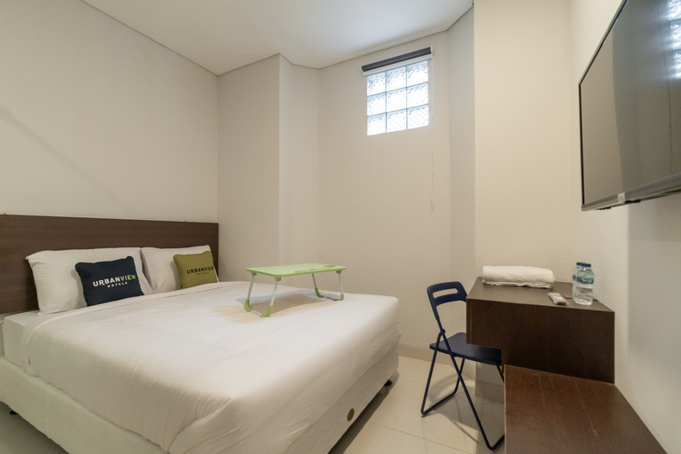 Urbanview Hotel Casa Kota Mangga Besar, Jakarta Barat