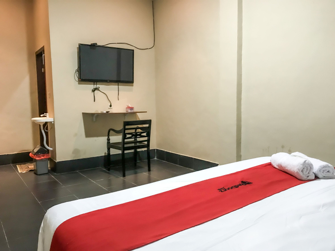 RedDoorz @ Jalan Gelanggang Remaja Waena Jayapura, Jayapura