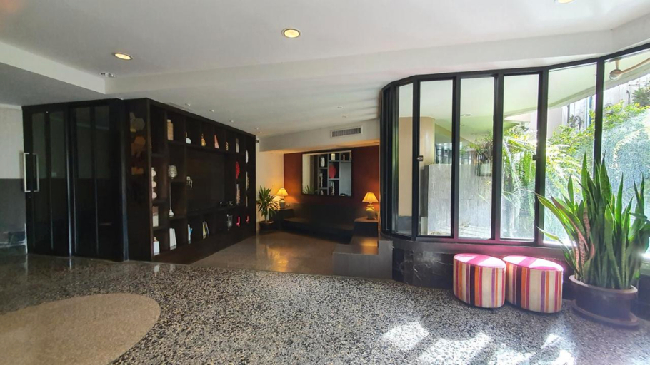 Public Area 2, I Pavilion Hotel Phuket, Phuket Island