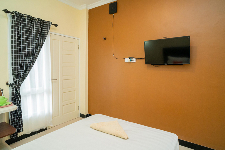 Bedroom 3, KoolKost Syariah near Jalan Ahmad Yani Banjarmasin 3, Banjarmasin