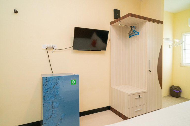 Bedroom 4, KoolKost Syariah near Jalan Ahmad Yani Banjarmasin 3, Banjarmasin
