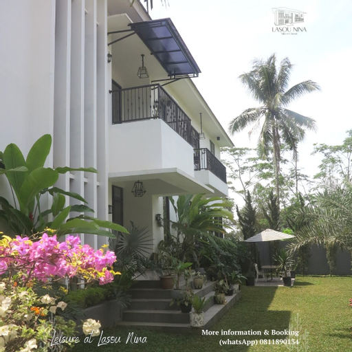 Exterior & Views 3, Villa LaSou Nina | Ciater - Subang, Subang