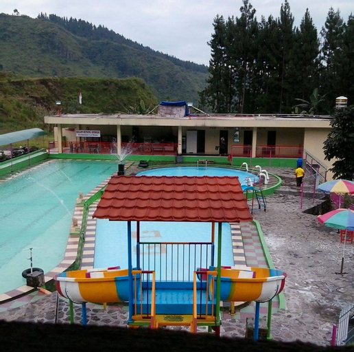 Sport & Beauty, GuciGung Resort, Tegal
