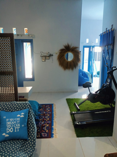Others 4, GS Homestay 2, Banyuwangi