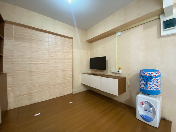 Others 5, Japanese Style Spacious 1BR at Gateway Ahmad Yani Cicadas Bandung By Travelio, Bandung