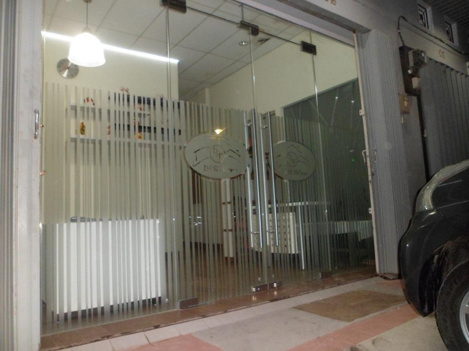 Others 2, Dnk Home Cendrawasih, Makassar