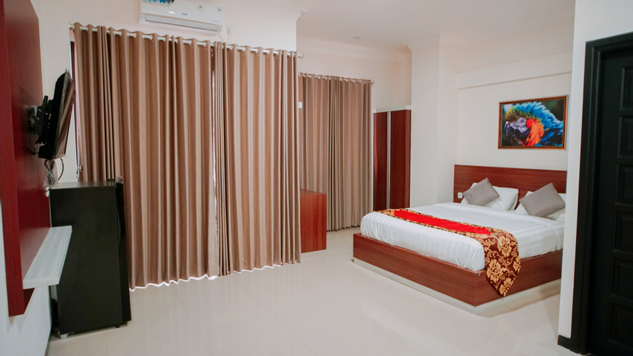 Bedroom 19