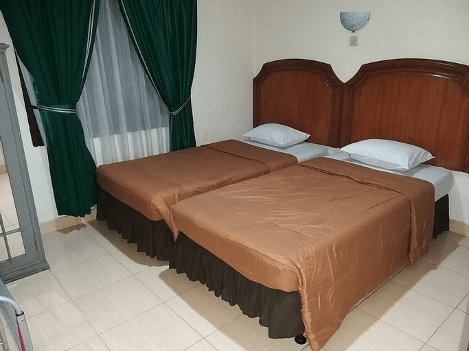 Bedroom 4, Hotel Ciloto Indah Permai, Bogor