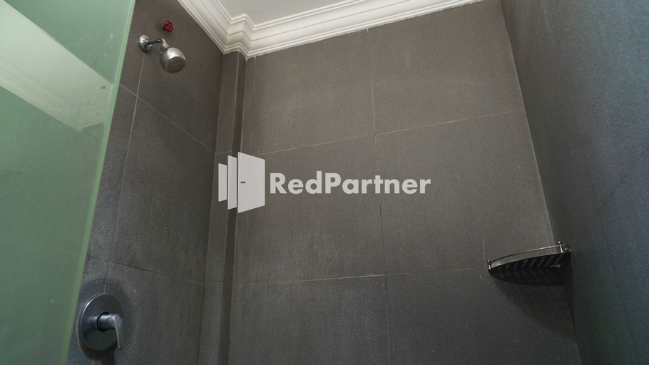 Bedroom 3, Wisma Sederhana RedPartner, Medan